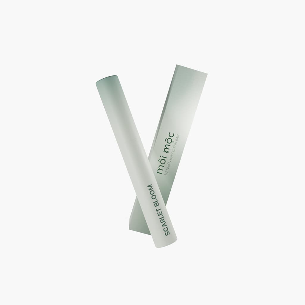 product-Scarlet bloom | Son môi chiết xuất cà chua