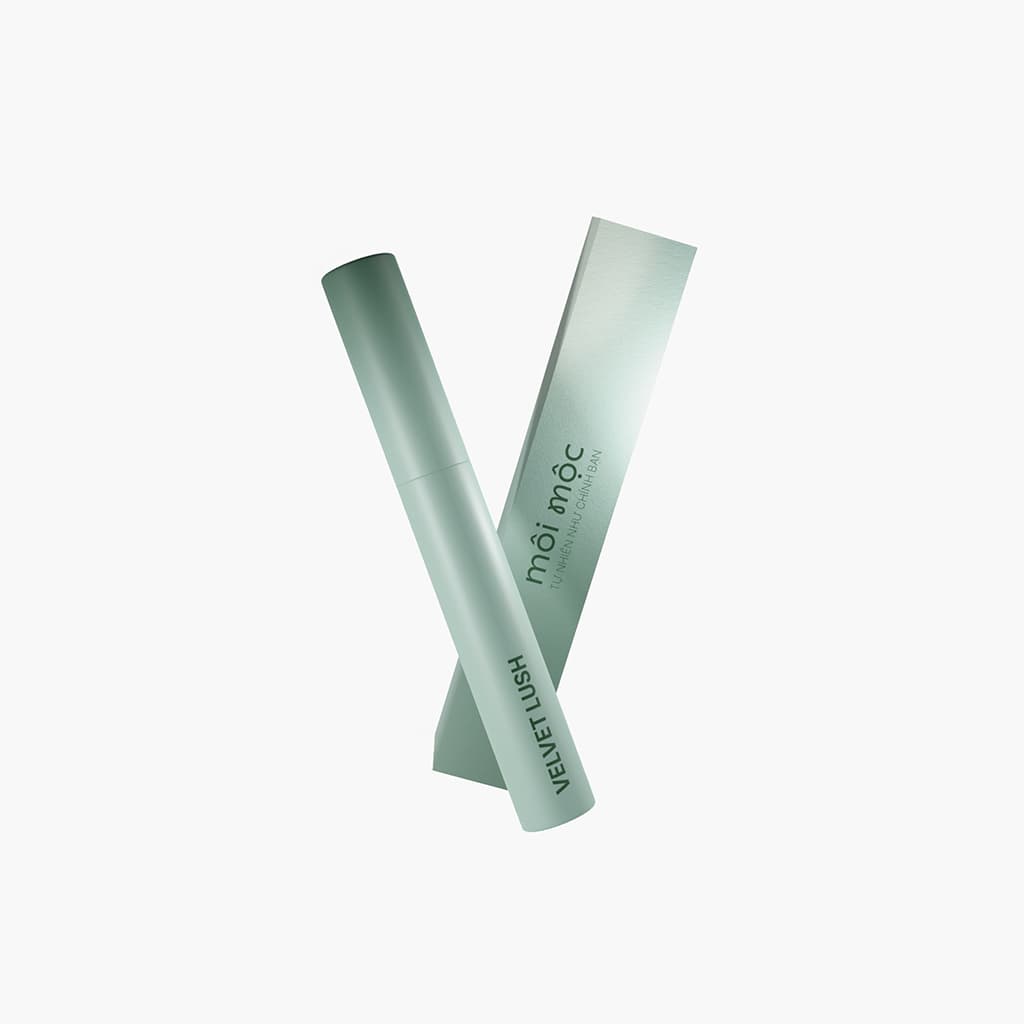 product-Velvet lush | Son môi chiết xuất gấc