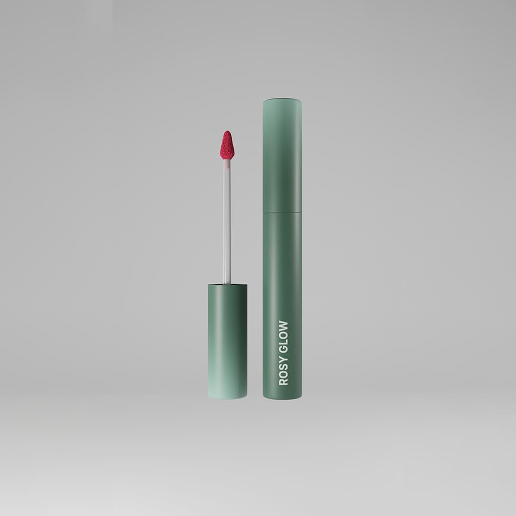 product-Rosy glow | Son môi chiết xuất hoa hồng